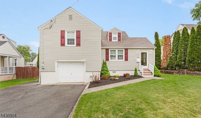 Warm and inviting 3 bedroom, 2 full bath home filled with pride of ownership and thoughtful improvements throughout.