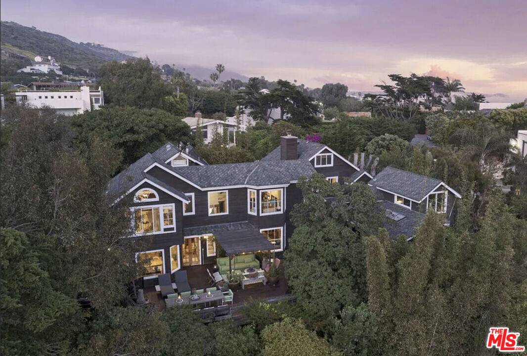 31840 Seafield Dr 4BR Malibu La