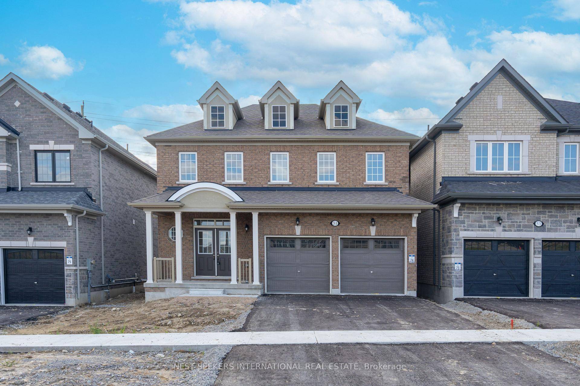 Brand new lease opportunity in Alliston !