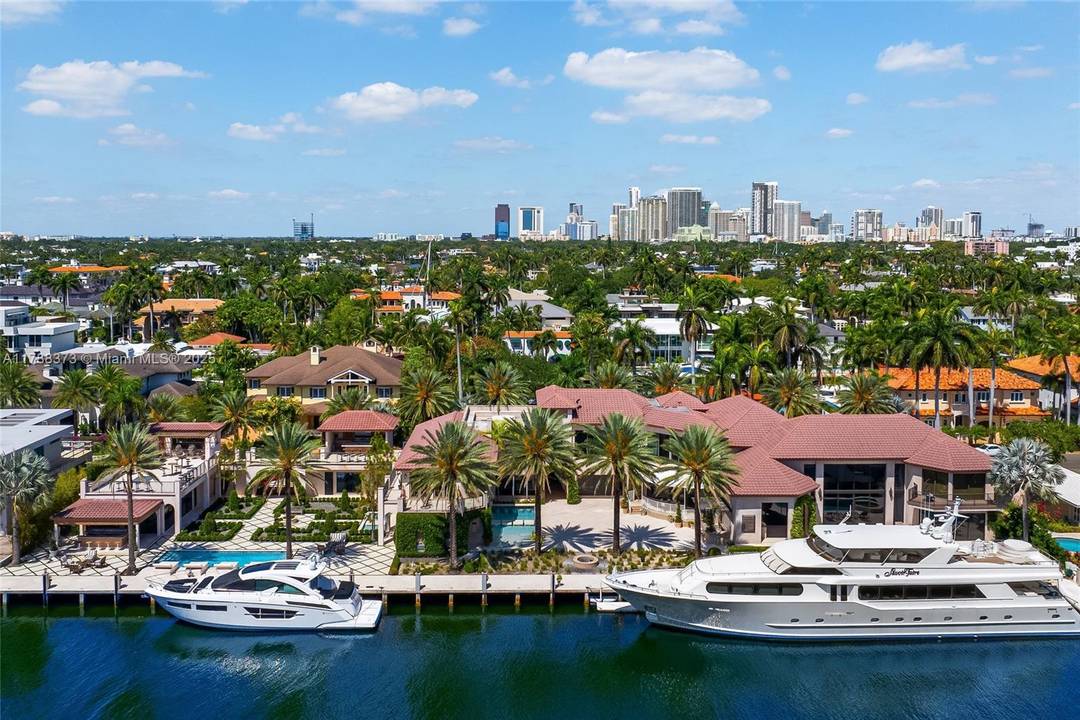 Welcome to Villa de Palma an iconic waterfront masterpiece crafted for the elite.