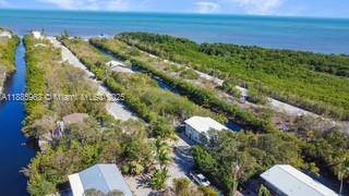 Rare opportunity to live in Key Largo, on live, plugged canal surrounded by nature.