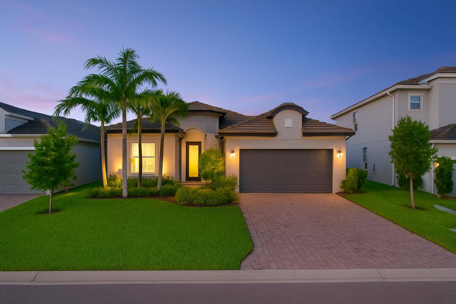 This stunning 3 bedroom, 2.