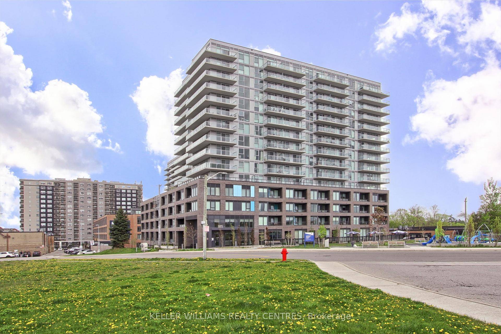 Beautiful 2 Bedroom, 2 Bathroom Suite In The Davis By Rose Corp, A Modern, Amenity Rich Building In Central Newmarket Thoughtfully Designed Layout With Large Foyer Closet, Ensuite Laundry, And ...