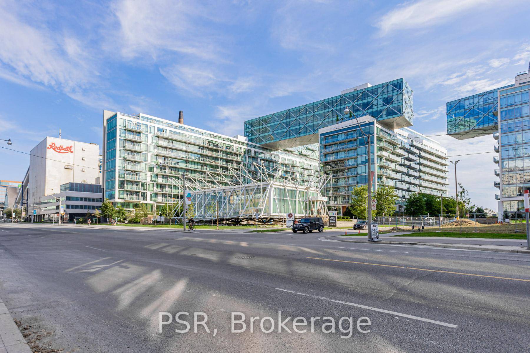 Rare Opportunity To Live In Pier 27, Toronto's Most Luxurious Building On The Waterfront.