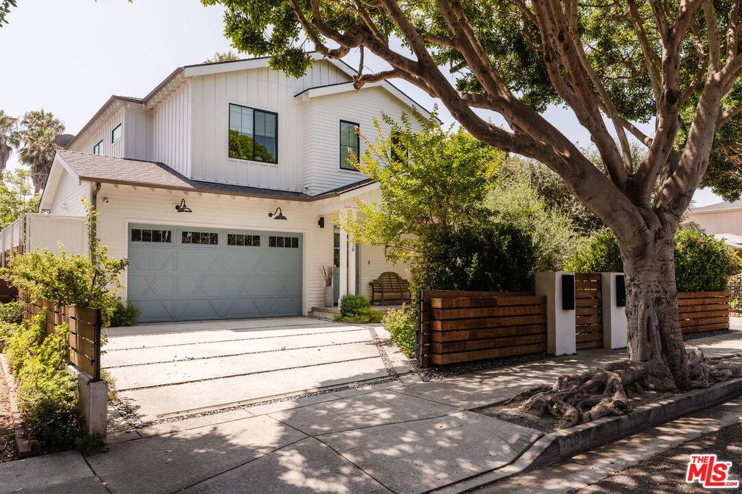 1128   Marine St 5BR Santa Monica La
