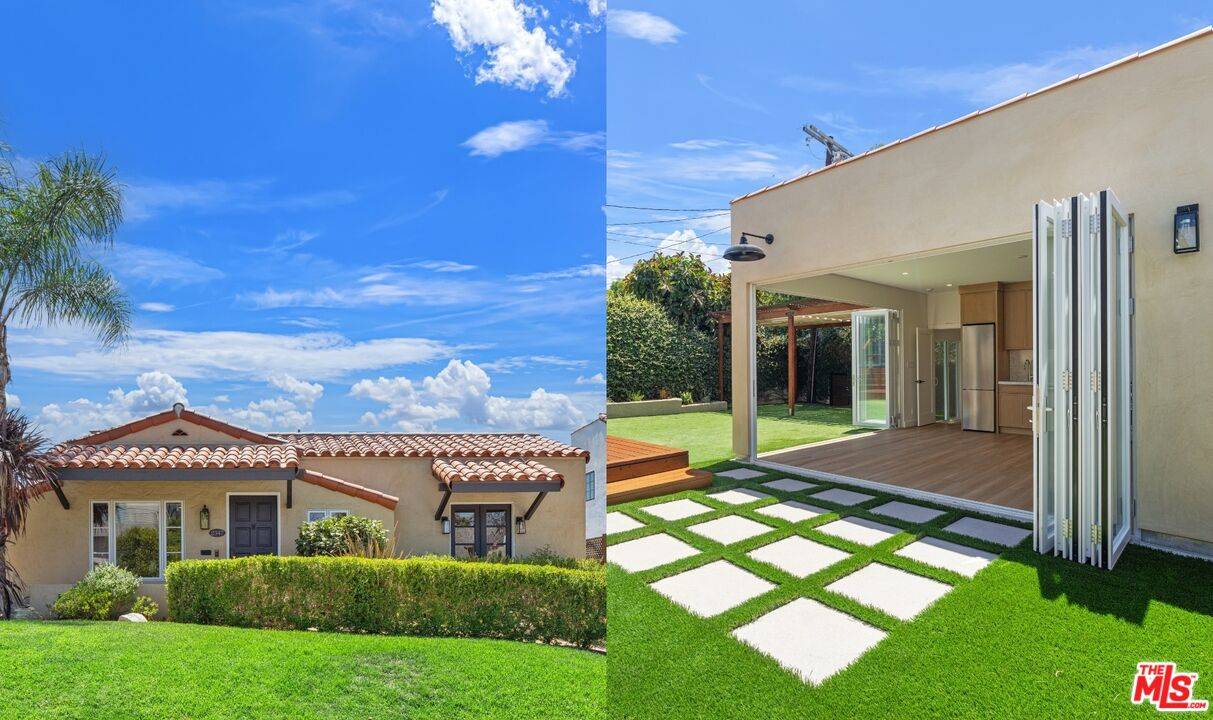 2347 Parnell Ave 5BR La