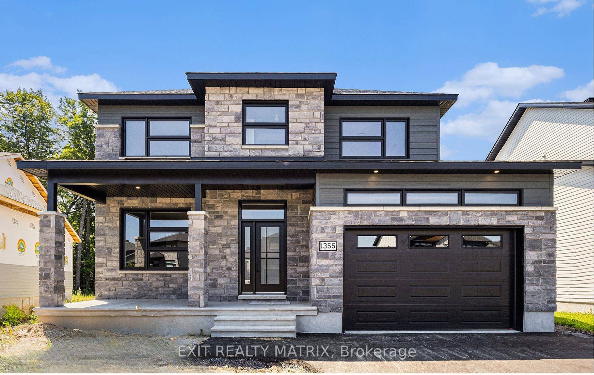 Please note that some photos are virtually staged Step into pure modern elegance with this breathtaking 2 storey showpiece a home where style, comfort, and function meet in perfect harmony.