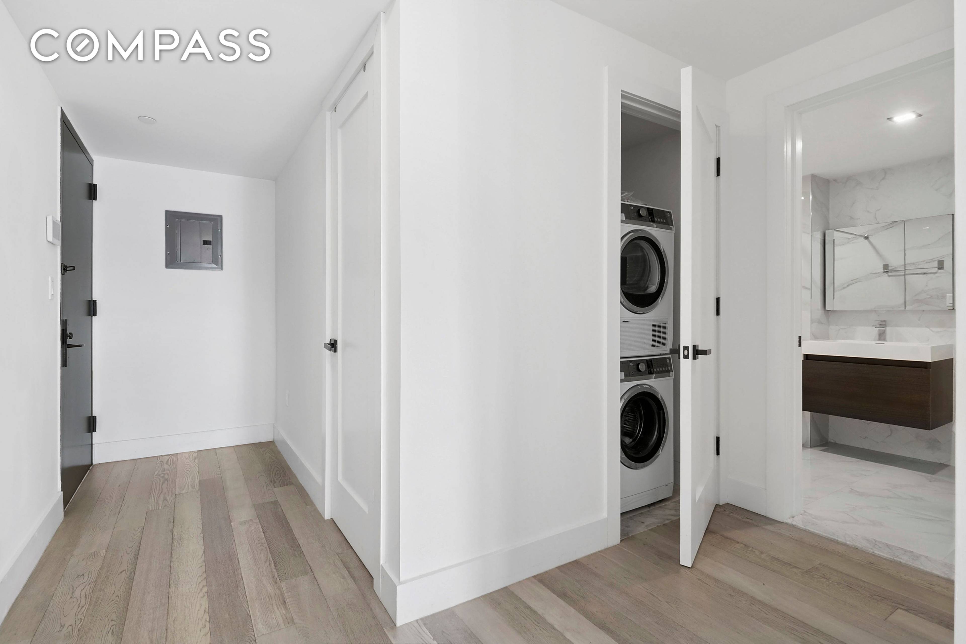 Welcome to your new home with a balcony at The Q Condo.