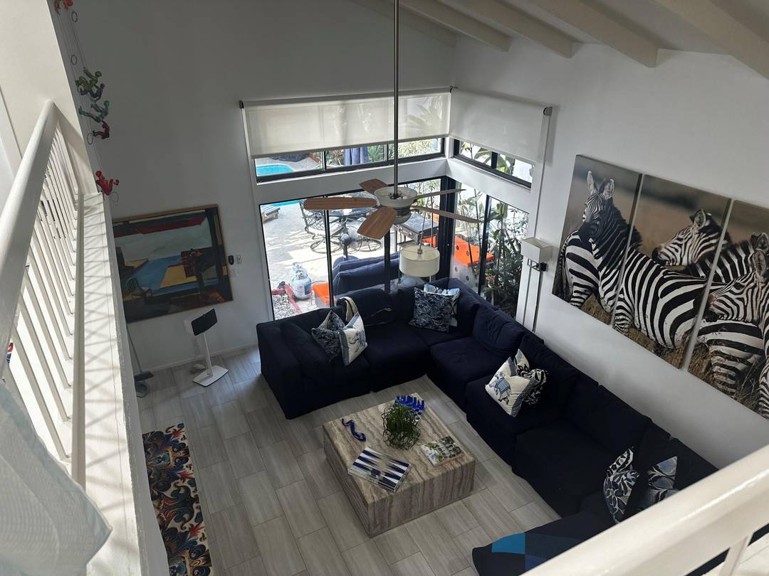 Live the Boca West lifestyle in this beautifully renovated 3BR 2.