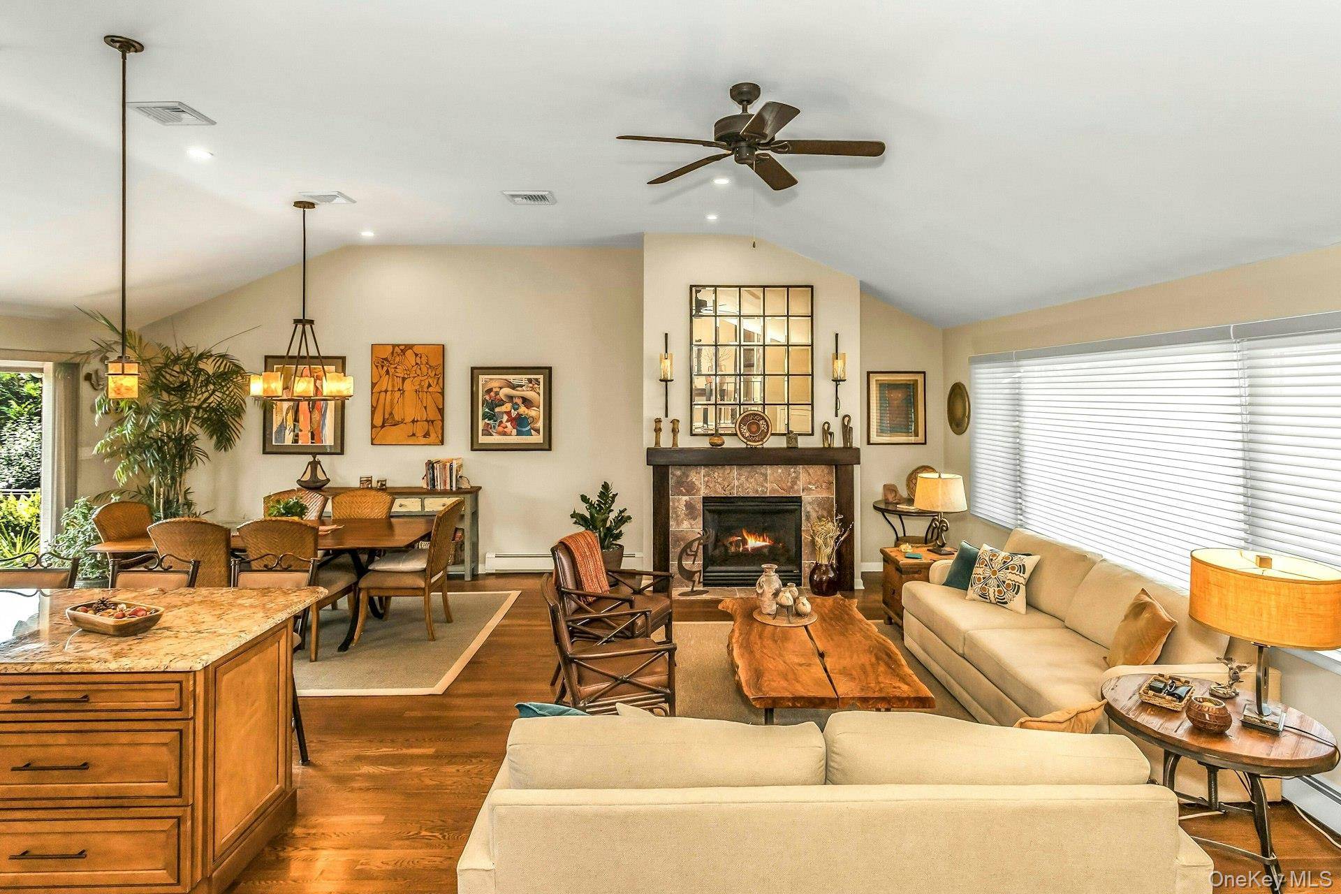 Welcome to this stunning home in Prime Salisbury Estates !