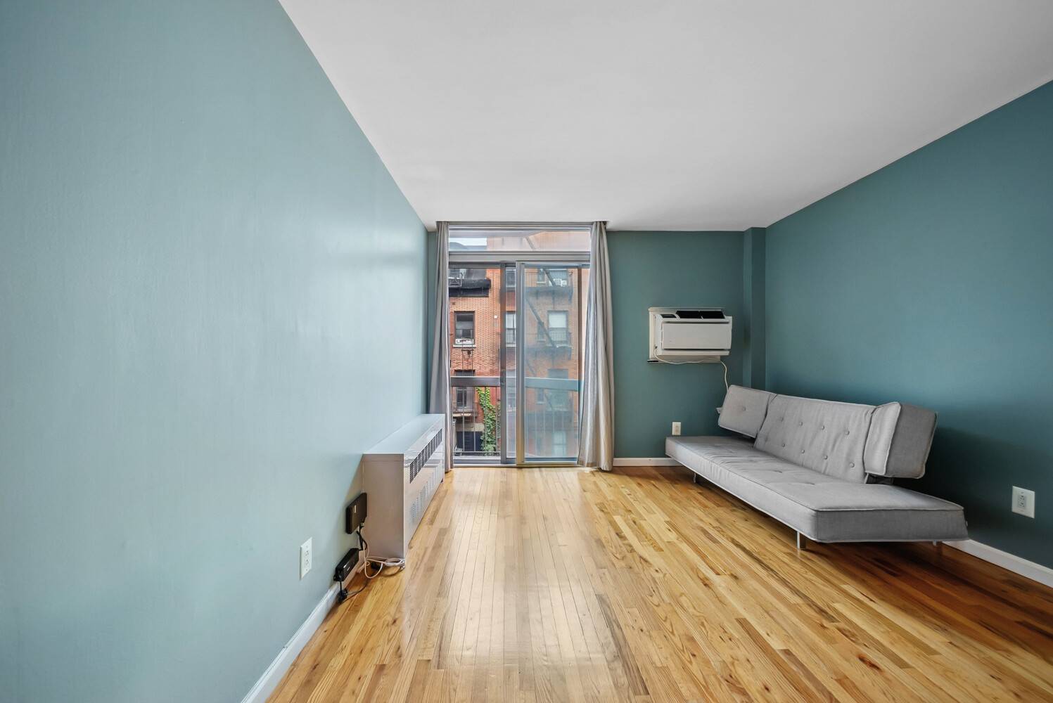 Welcome to 184 Thompson Street, a highly sought after condominium perfectly situated on a charming, tree lined block in the heart of Greenwich Village.