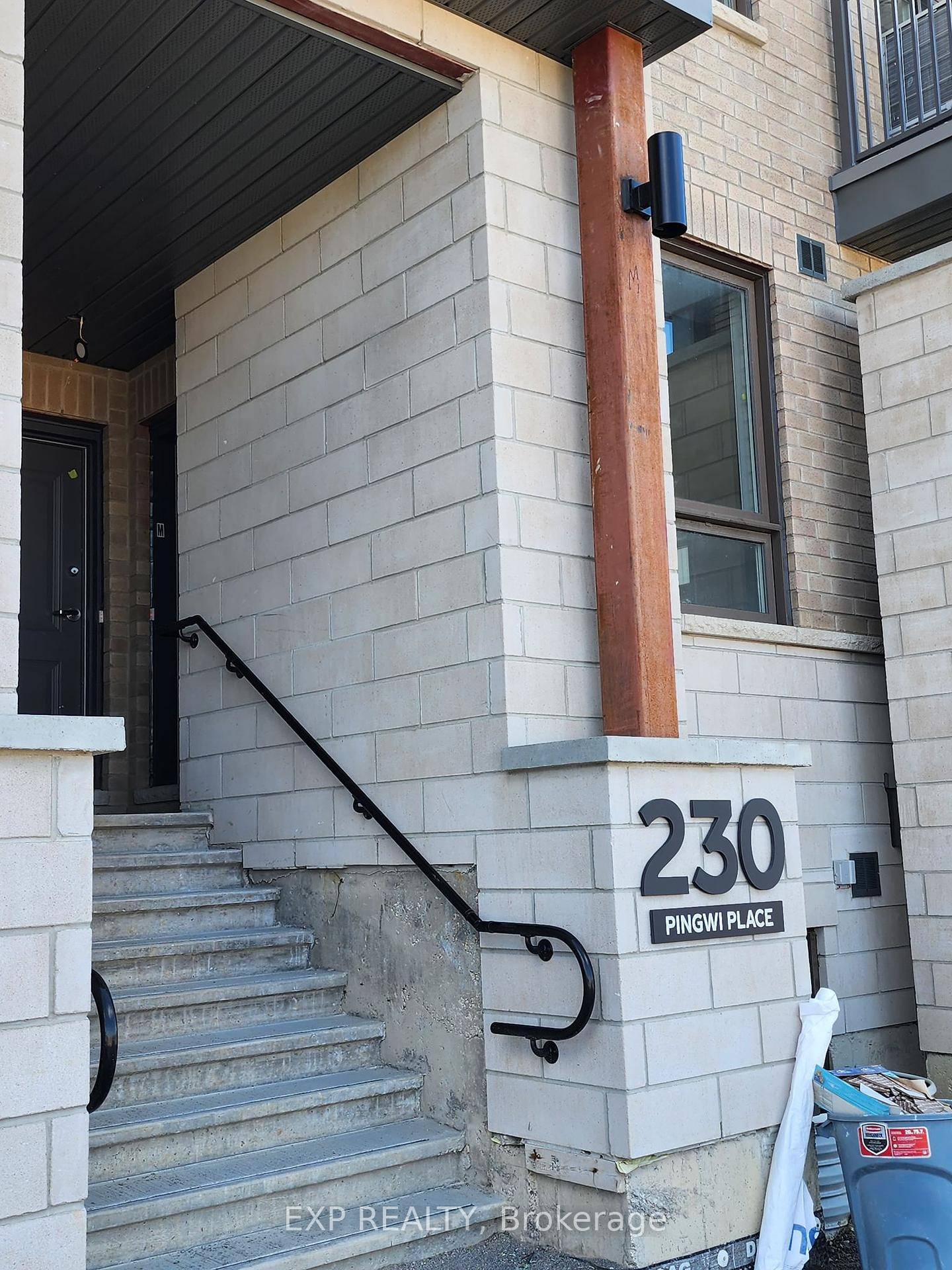Welcome to 230 Pingwi Place, a charming and move in ready 2 bedroom, 2.