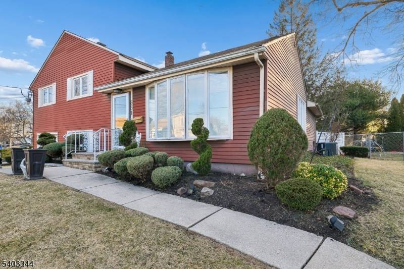 Welcome to 651 Amherst Road, a well located home nestled on a quiet residential street in Linden.