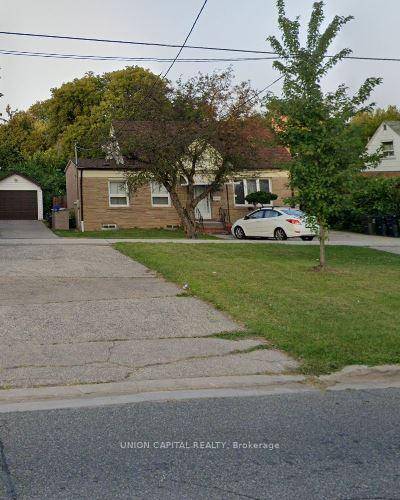 Rare opportunity to own an incredible Lot, with premium exposure with future build potential.