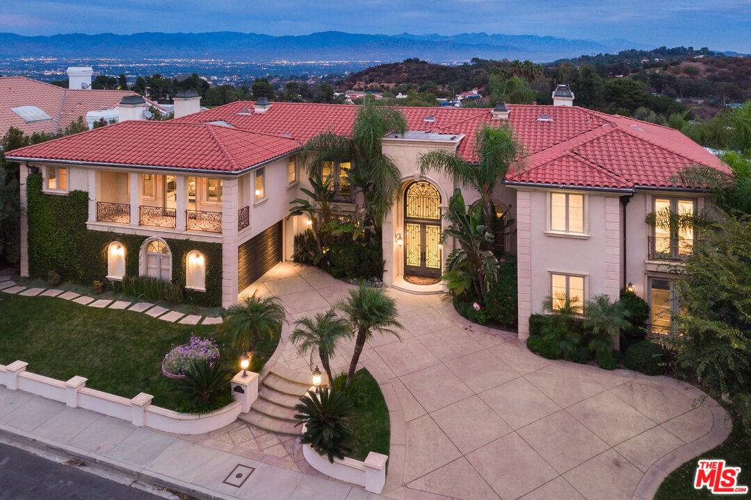 3016 Elvido DR 5BR Brentwood La