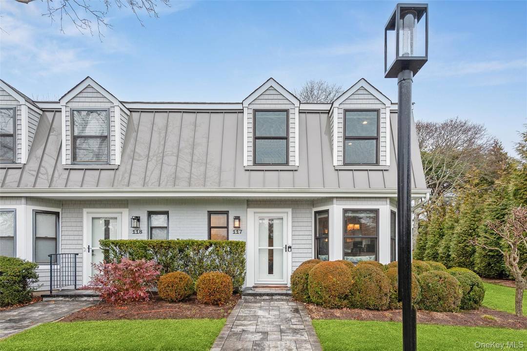 Escape to your ultimate summer retreat at Southampton Commons, where resort style living meets effortless elegance.