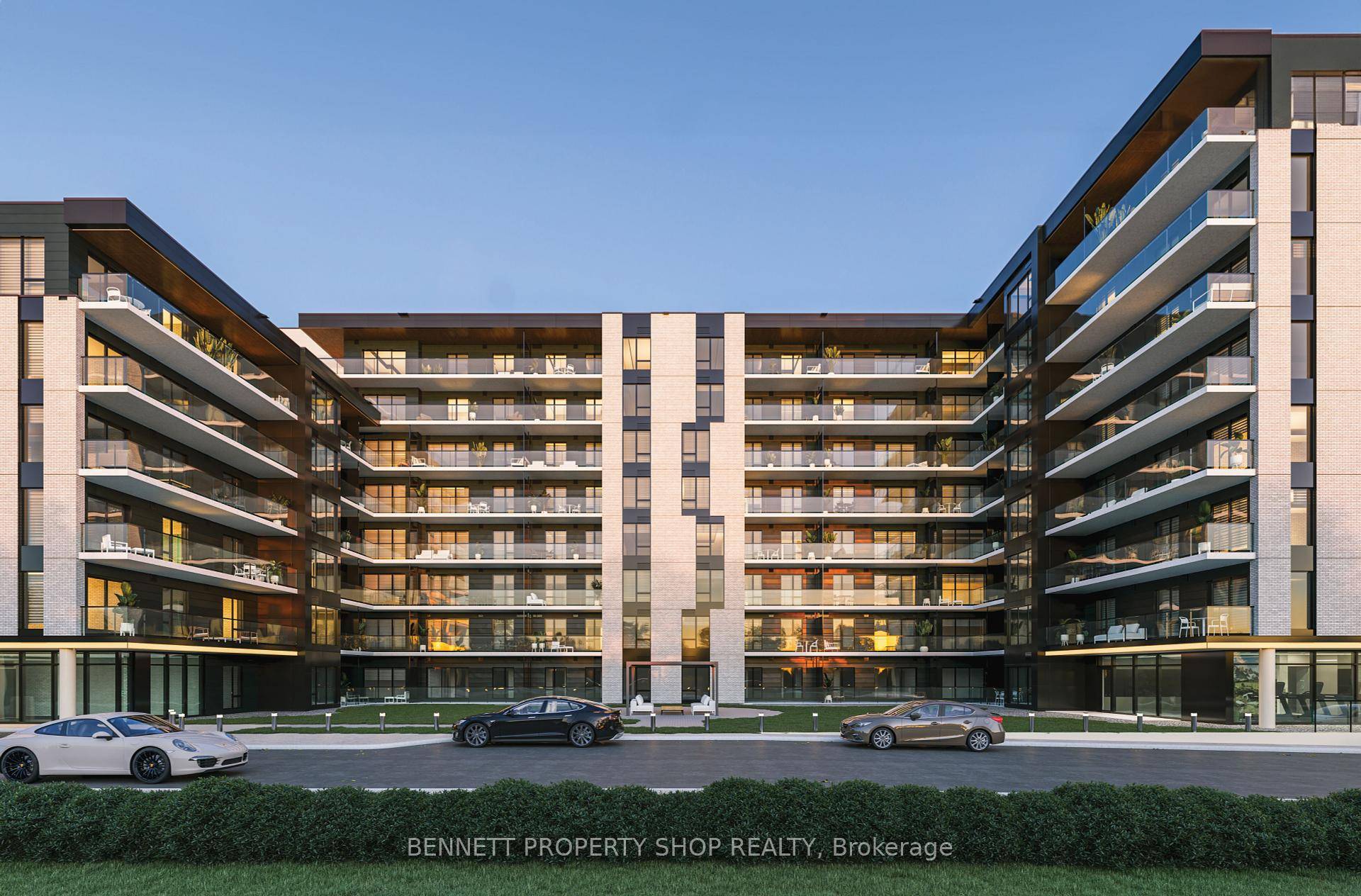 This 1 bedroom PLUS DEN is nestled in a prime central location near the Ottawa General, CHEO and shopping centres, our luxury rental building offers and unparalleled lifestyle.