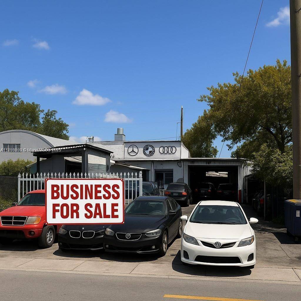 Prime opportunity for auto industry entrepreneurs !