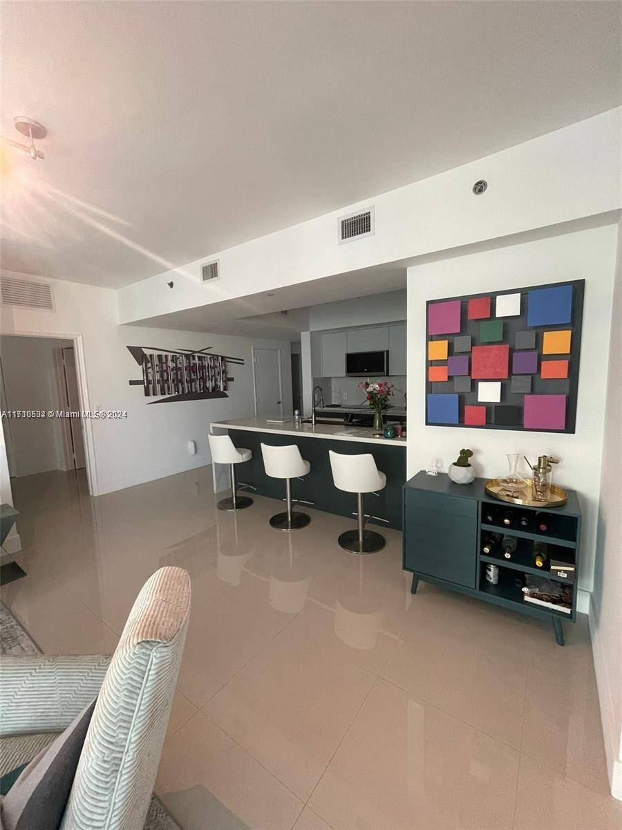 Welcome to the absolute most stunning 2bed 2.