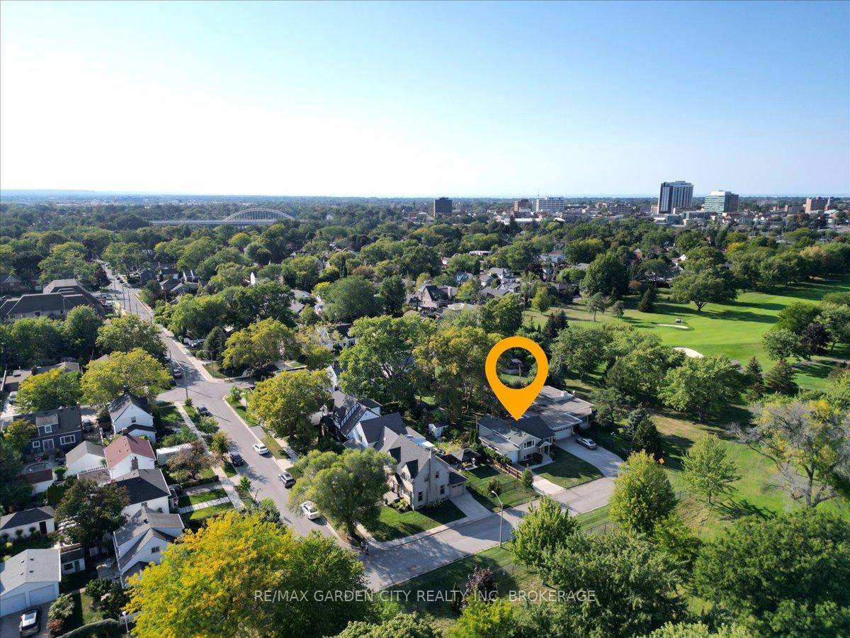 Amazing quality Old Glenridge property with gorgeous views of the St.
