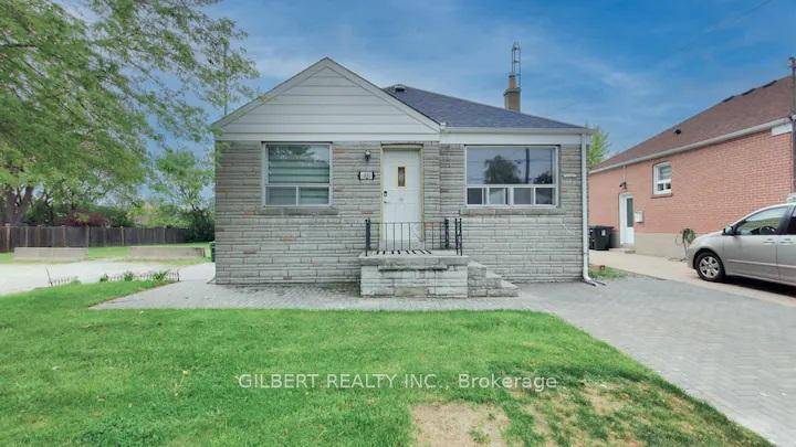 Discover comfort and convenience in this spacious Toronto home, located near Earl Bales Park.