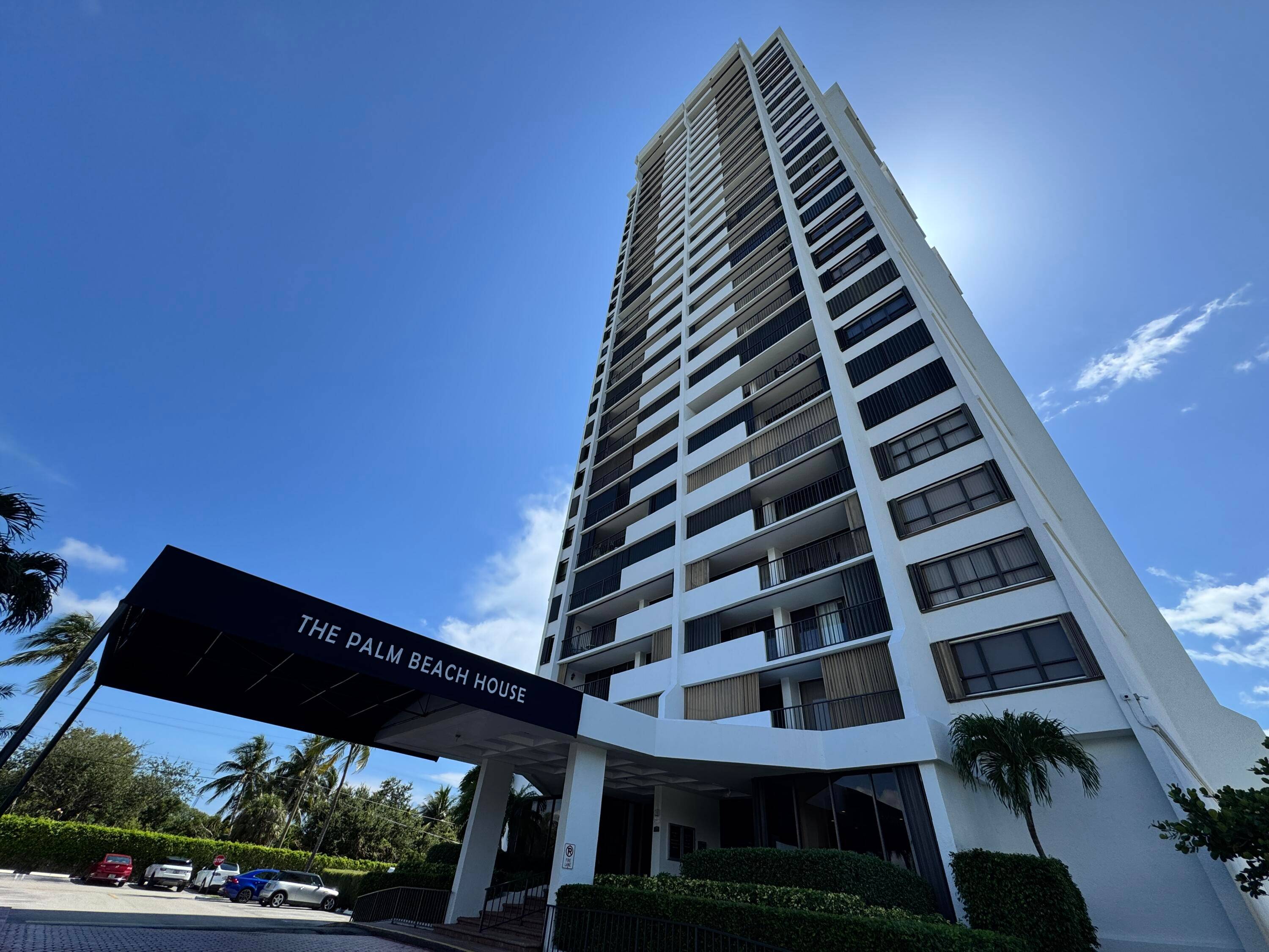 5600 N Flagler Drive Condo Palm Beach