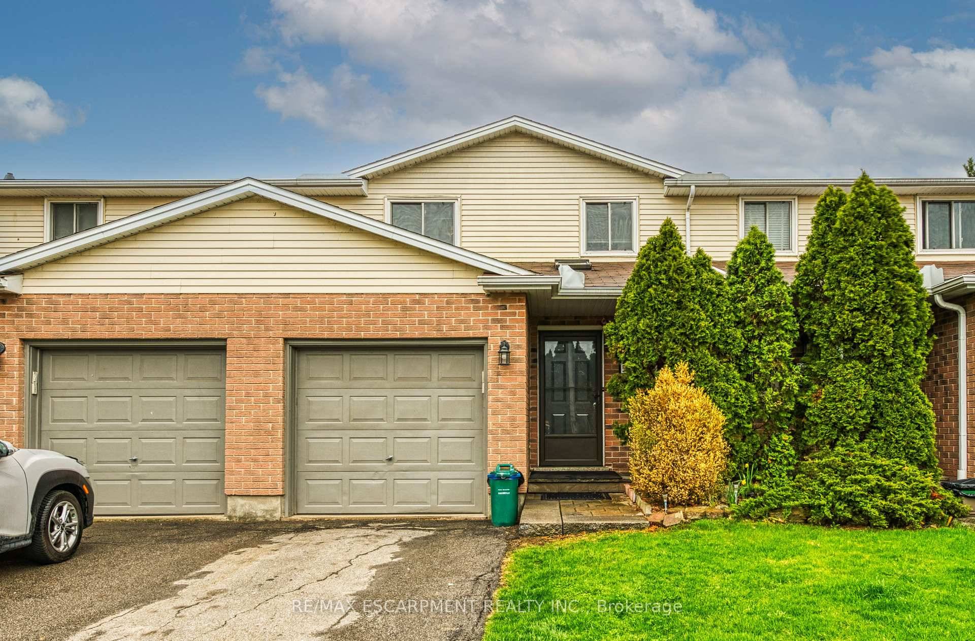 RARE opportunity to own this care free 2 Storey townhome, 3 bedroom, 2.