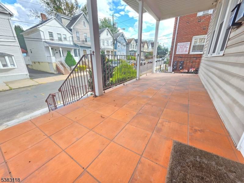 Presenting 109 Ely Street, a beautifully maintained two family residence in the heart of Elizabeth, NJ, offering versatility, space, and modern comfort.