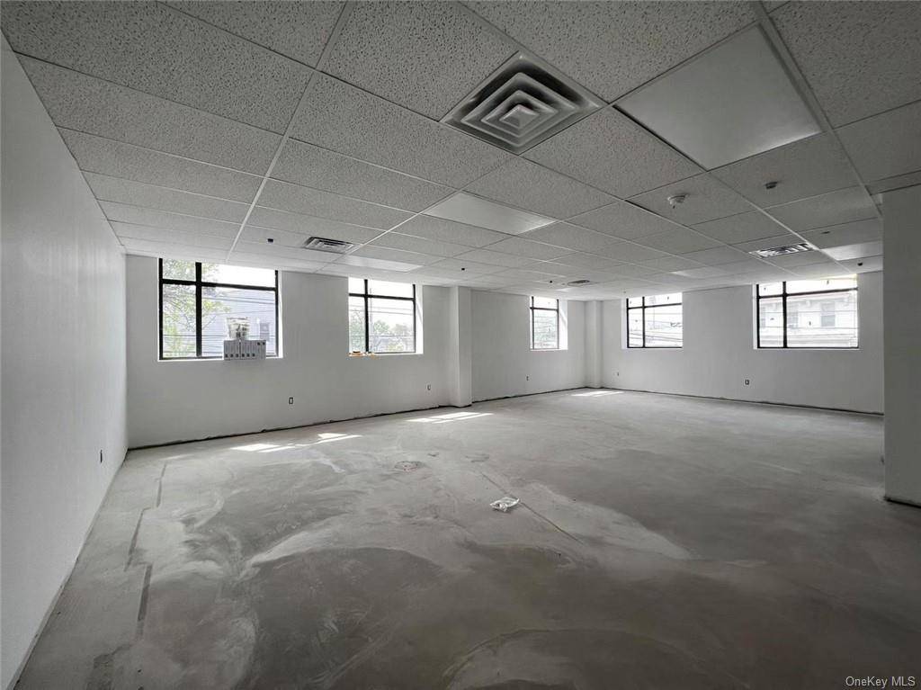 Brand new commercial storefront located in the prime location in Maspeth, Queens !