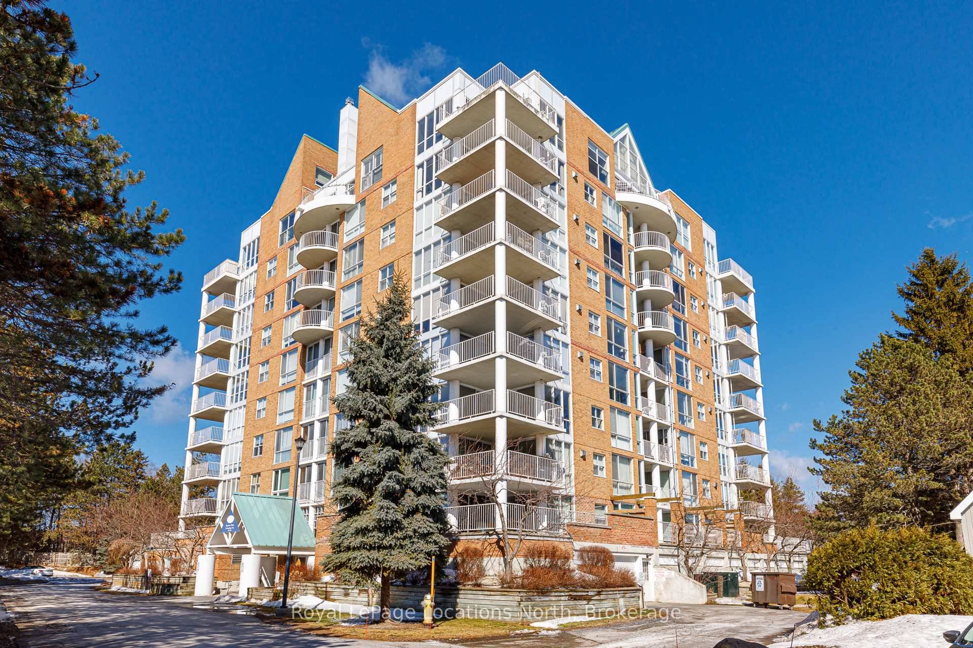 Welcome to Bayview Tower at Ruperts Landing Now Offered at a New Price !