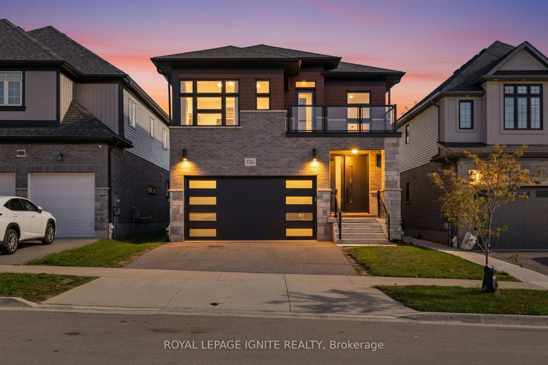 This stunning 4 bedroom, 3 bath custom built Activa Brookstone model by M Builders is a true gem.