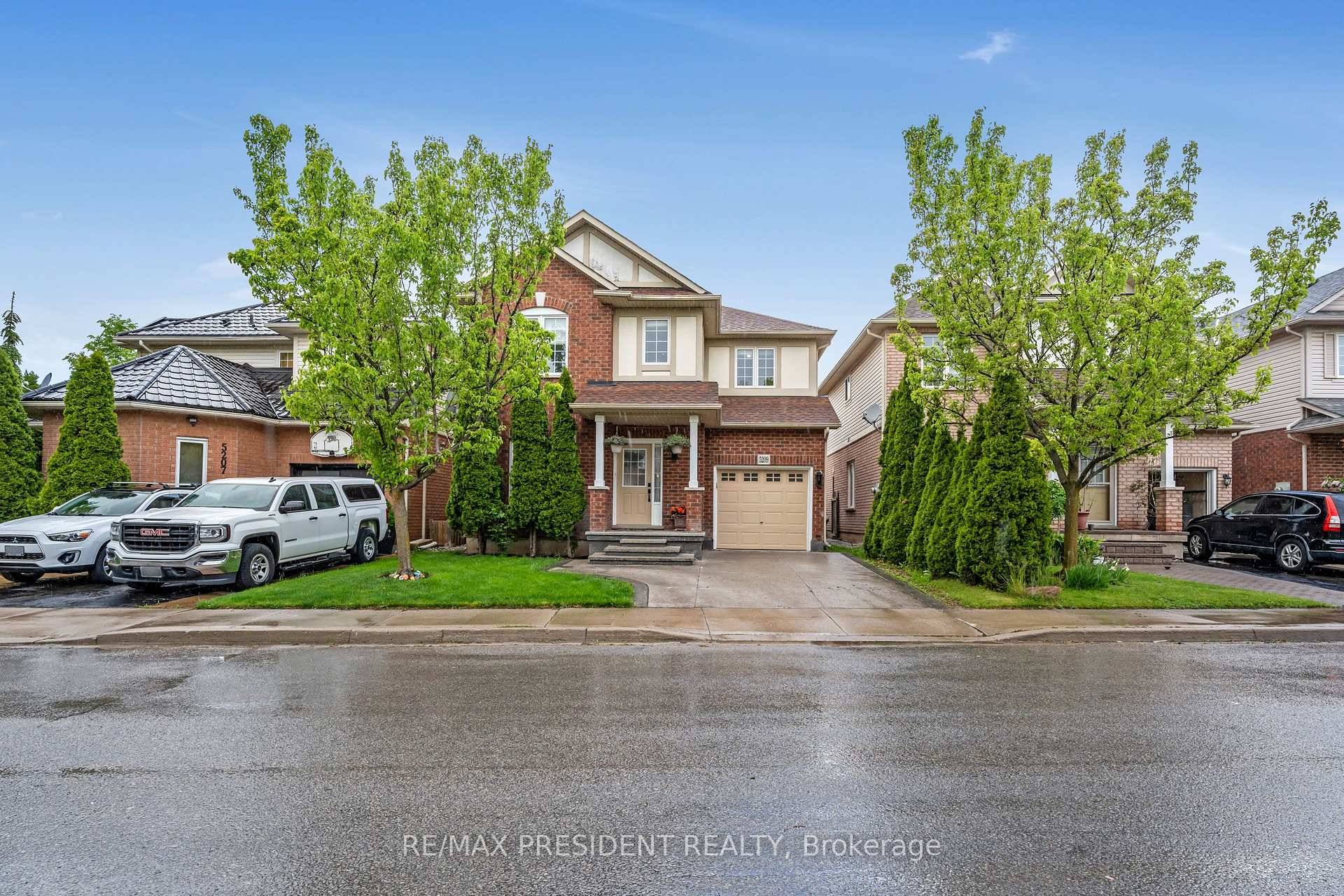 Welcome to this beautifully updated 4 bedroom, 4 bathroom home in the highly sought after, family friendly Orchard community.