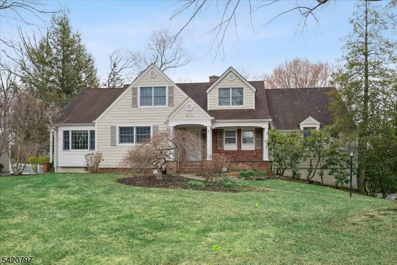 Nestled in a desirable Morris County community, this custom built Colonial sits on a beautifully manicured lot, offering space, comfort, and lifestyle convenience.