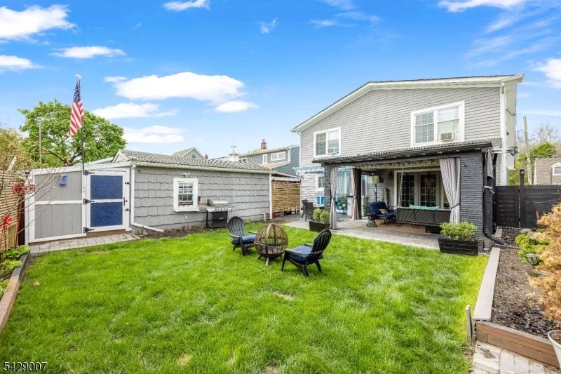 Welcome to this fully renovated, large Cape style home offering 4 bedrooms plus 1 versatile bonus room, designed with space, flexibility, and true pride of ownership throughout.