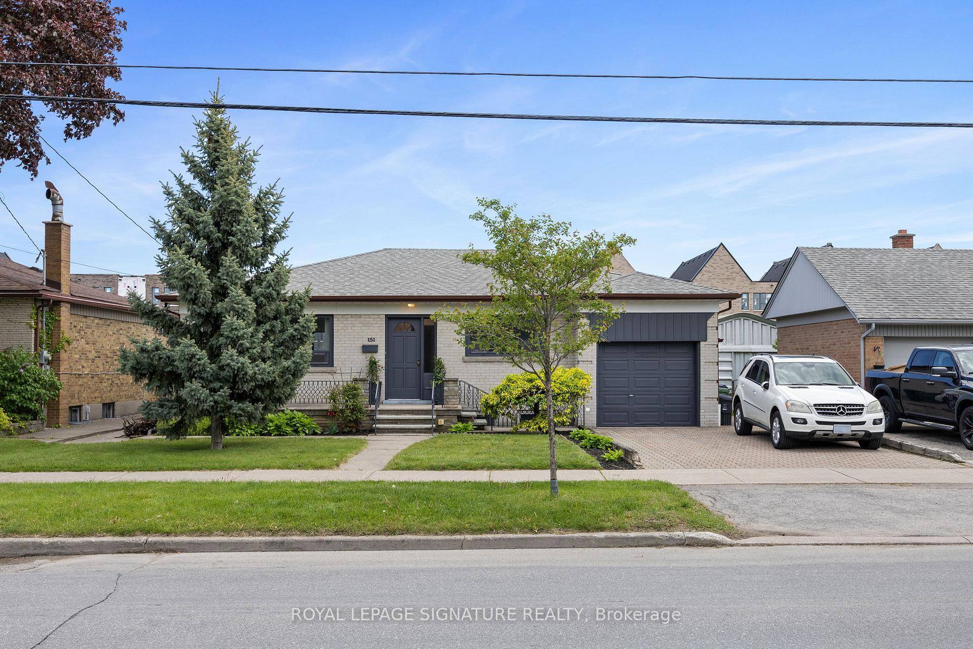Welcome to 151 Ranee Avenue.
