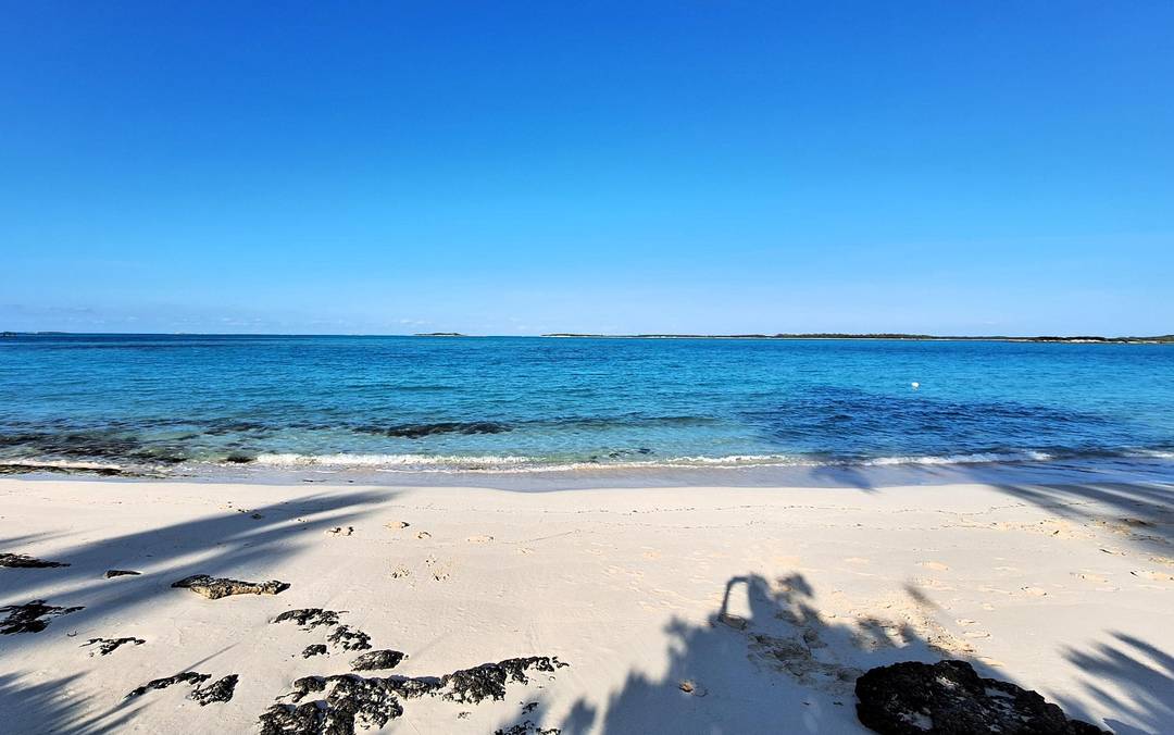 AUXILLARY ROAD QUEENS HIG Land Exuma-And-Exuma-Cays