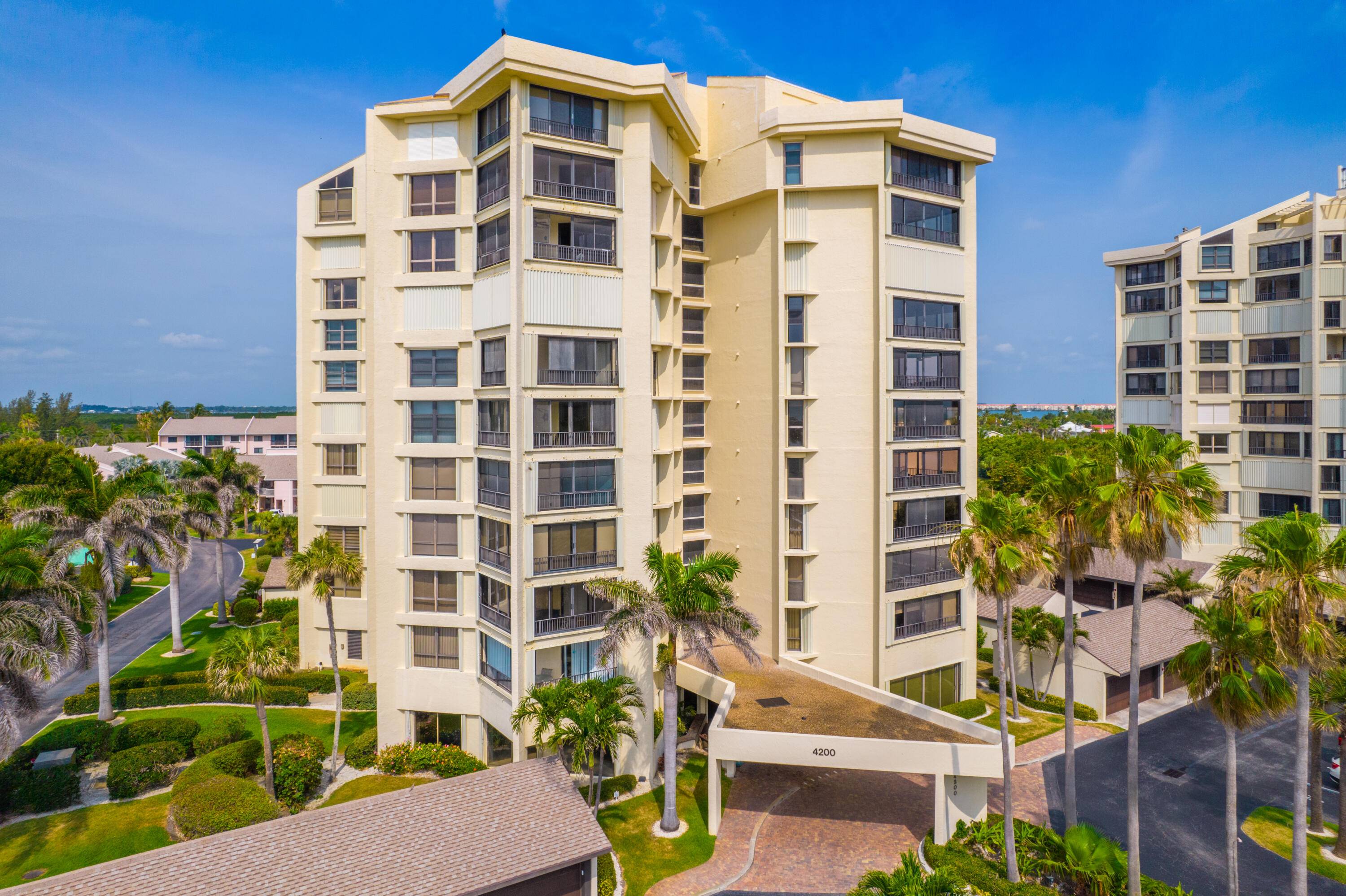Welcome To Ocean Village Seascapes I Resort Style Community On The Island !