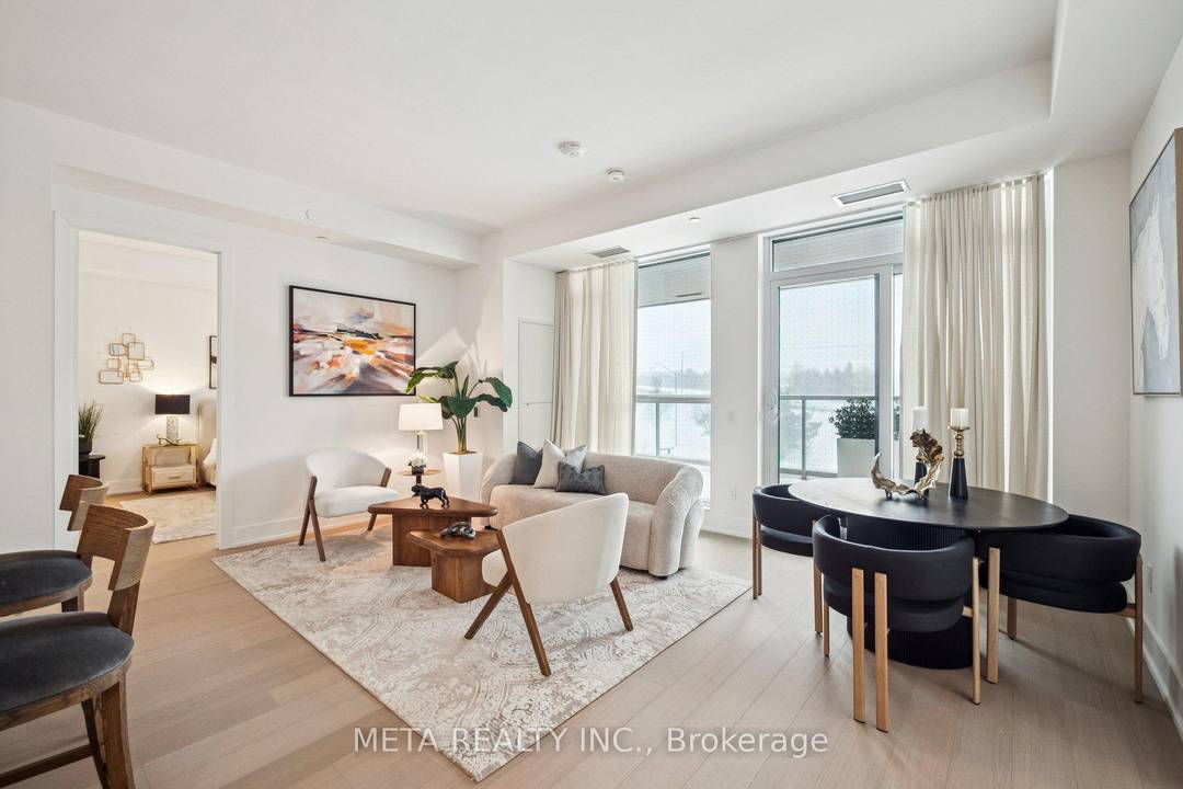 Welcome to Royal Bayview by Tridel a premier address that blends luxury, comfort, and thoughtful design.