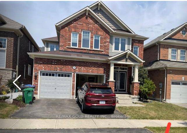 Brand New, Never Lived in Very Spacious and Bright 2 Bedrooms With 2 Full Washrooms Legal Basement Apartment For Lease !