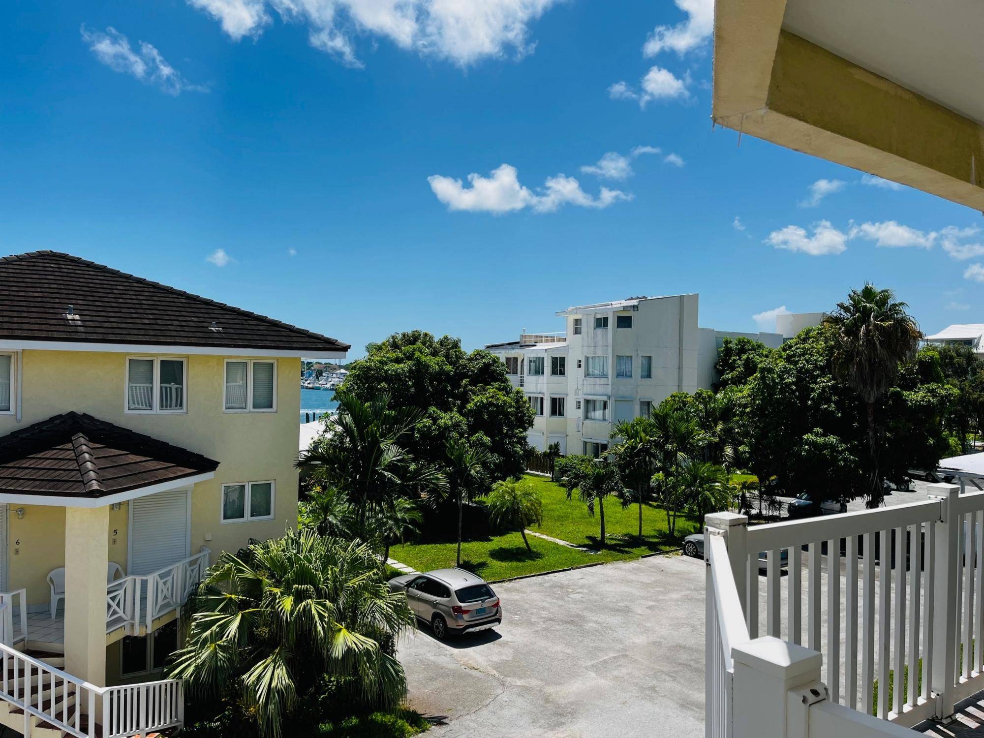 #3 HARBOUR COLONY III Condo New-Providence