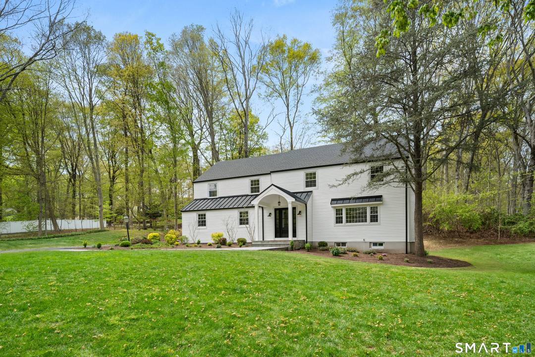 Nestled in the heart of the most desirable neighborhood in Fairfield with elegant flow, and outstanding indoor outdoor living.