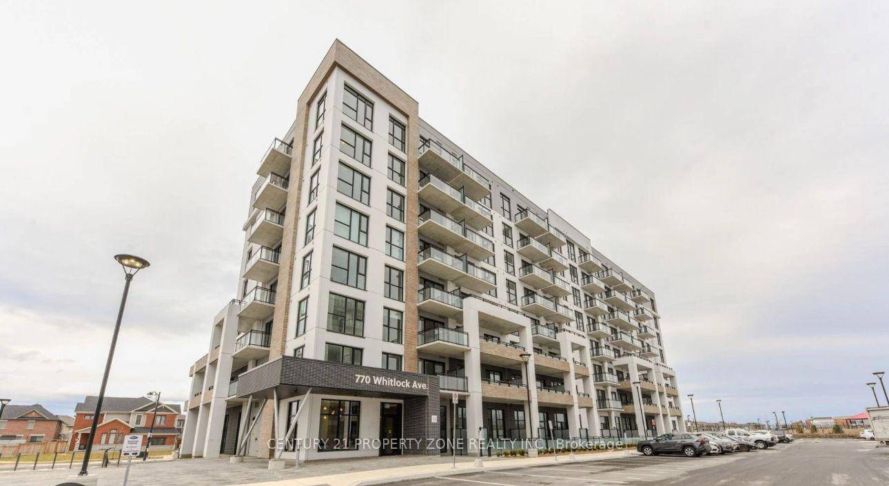 Brand new 3 Bedroom, 2 Bathroom condo located in Milton's desirable Mile amp ; Creek community.