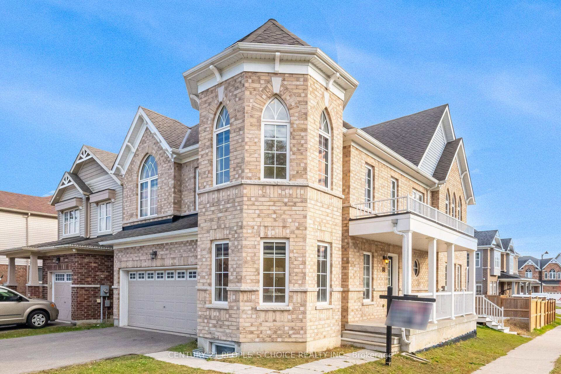 Location Location Location.