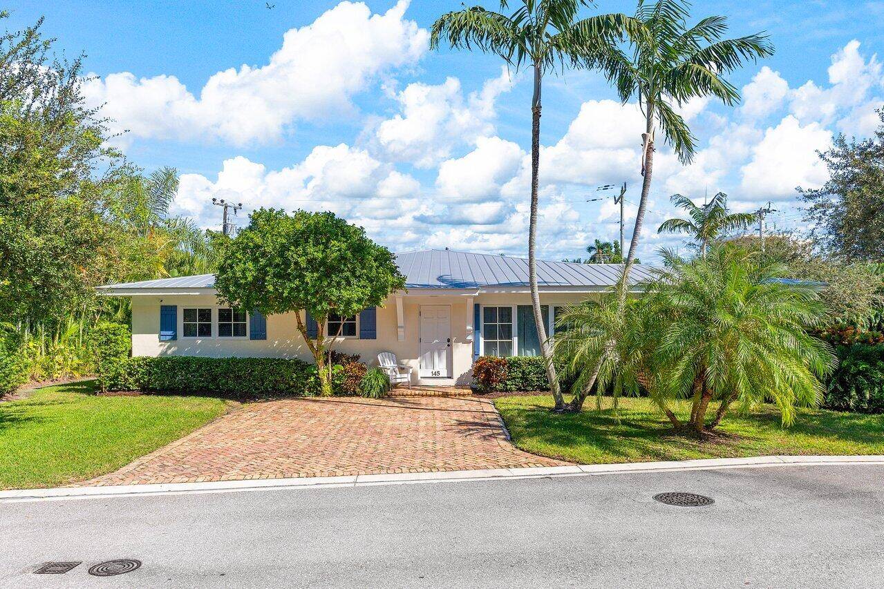 The best beach location in East Delray is available for annual rent.