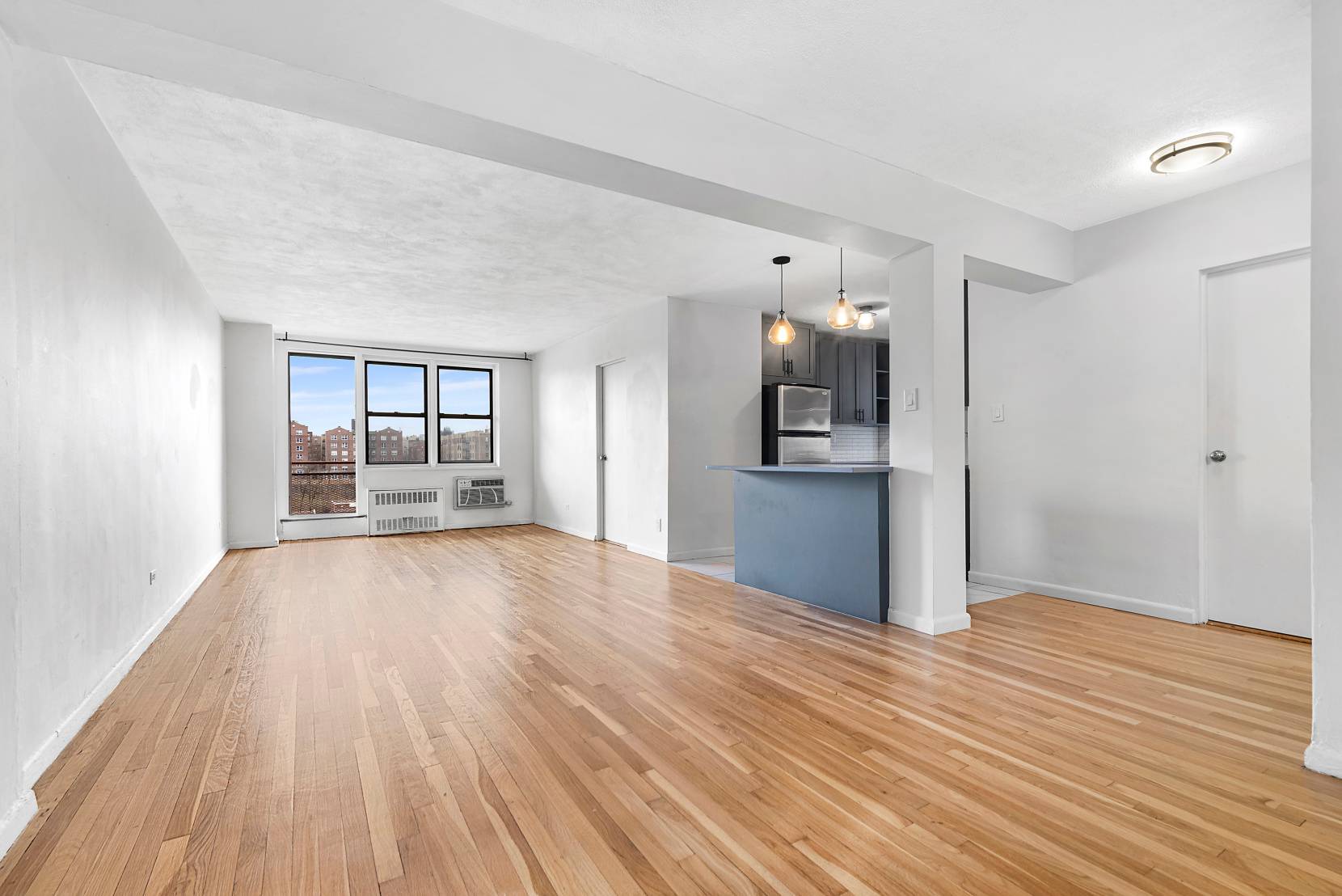 With scenic city views from the terrace, this lovely two Bedroom home checks all the boxes for today's buyer Safe, modern finish, affordable, and with a private outdoor space to ...