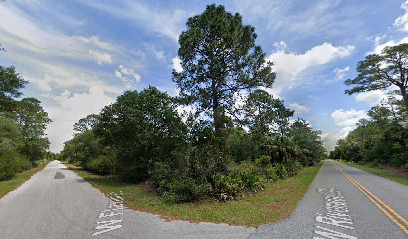 Build your dream home on this beautiful 1.