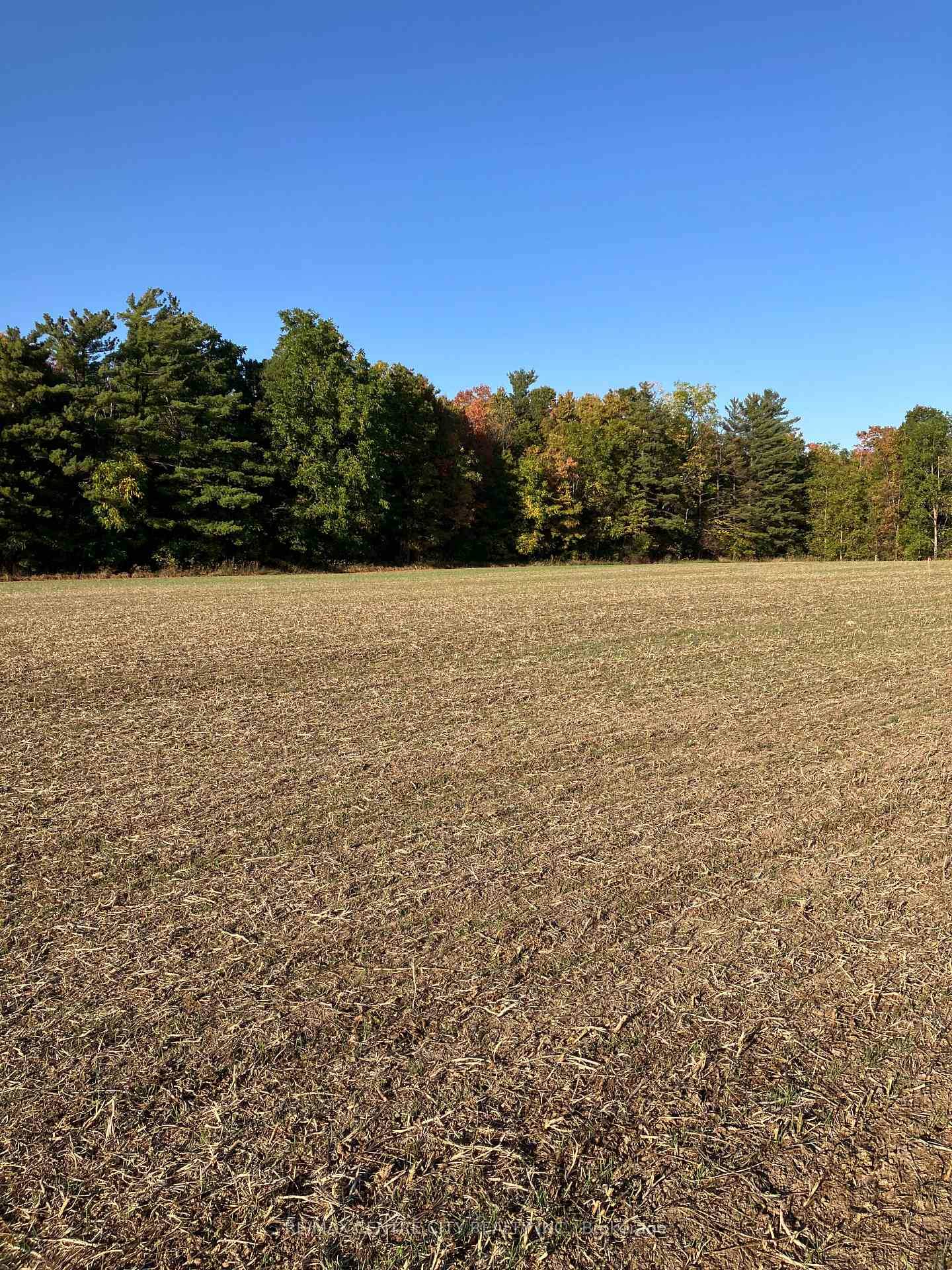Build your dream home on this spectacular 2.