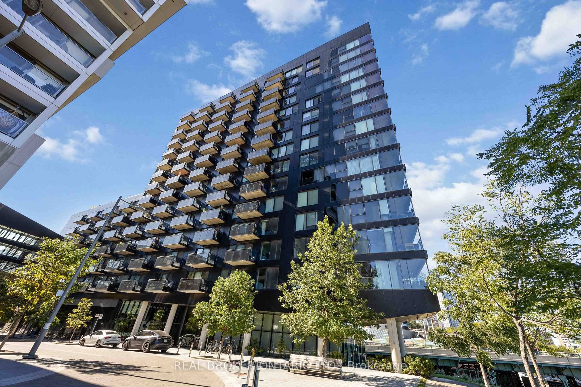 Welcome to River City at 51 Trolley Cres !