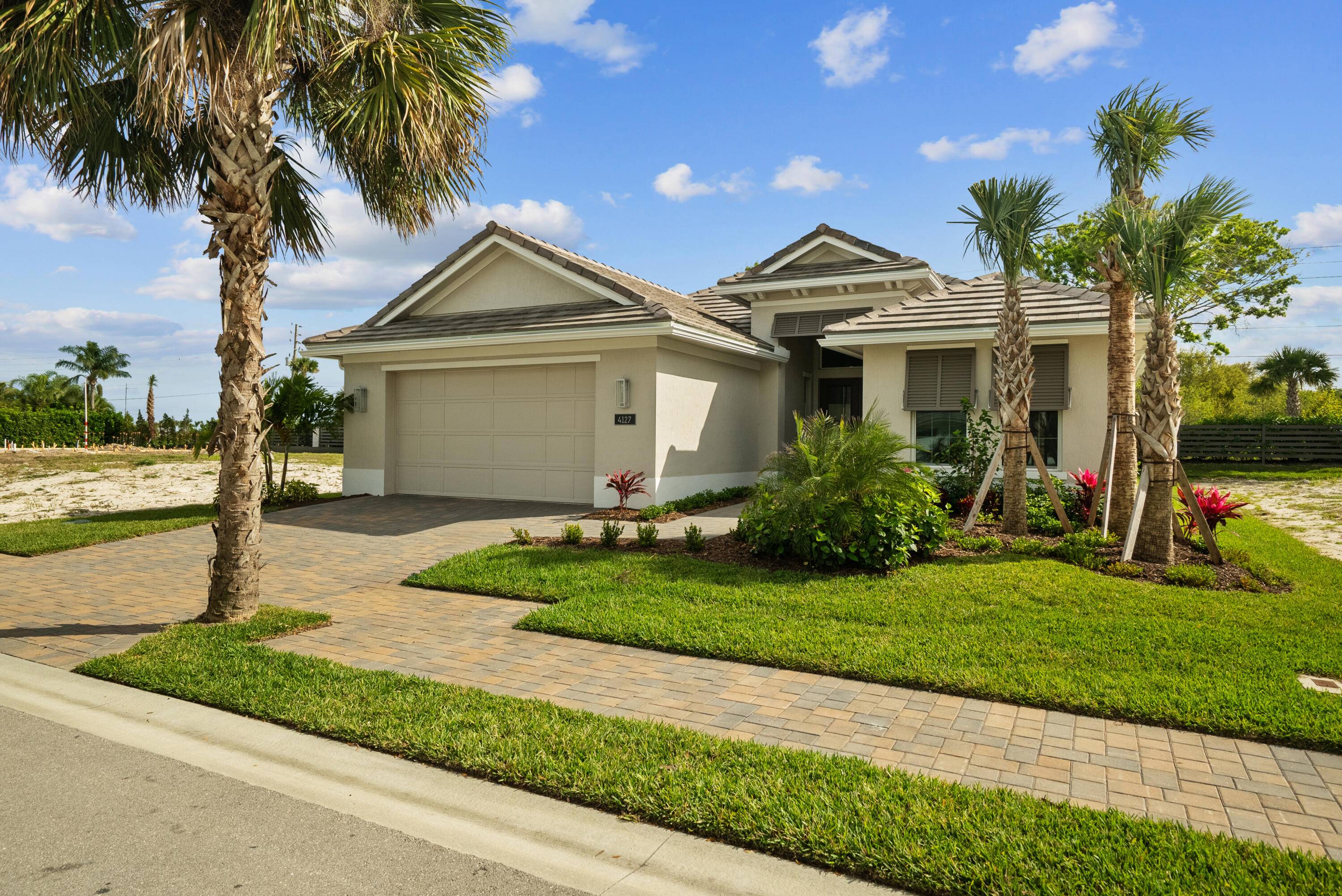 MOVE IN READY GHO Homes house !