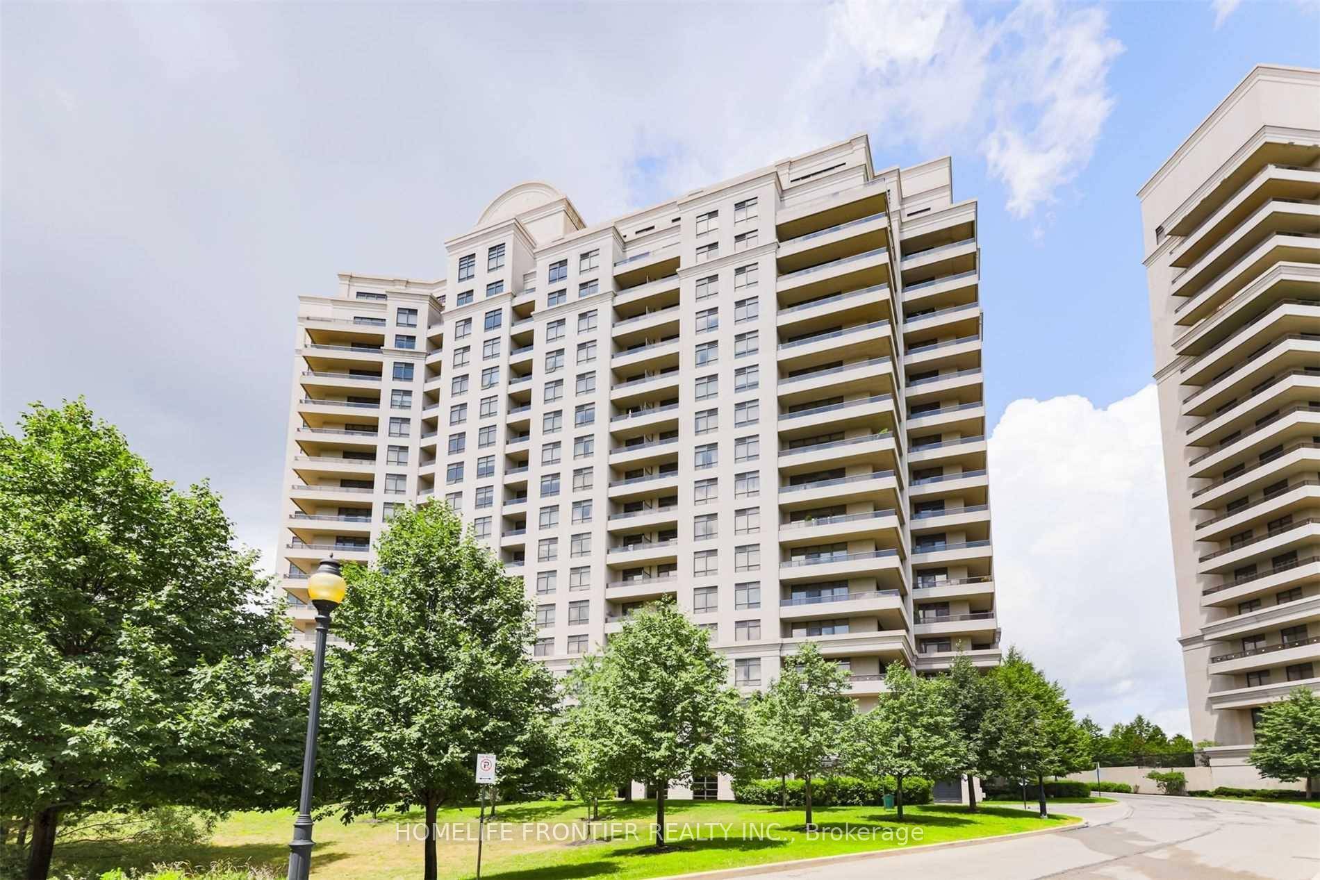 Don't Miss Your Chance To Own This Amazing 2 Bedroom, 2 Full Washrooms Unit with 2 Tandem Parking Spaces amp ; 1 Locker At The Sought After Bellaria Condos.